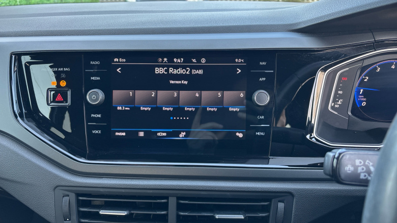 Volkswagen Taigo 1.0 TSI 110 R-Line 5dr Petrol Hatchback